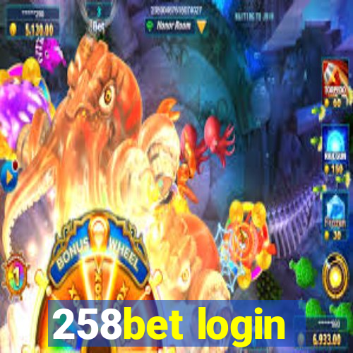 258bet login